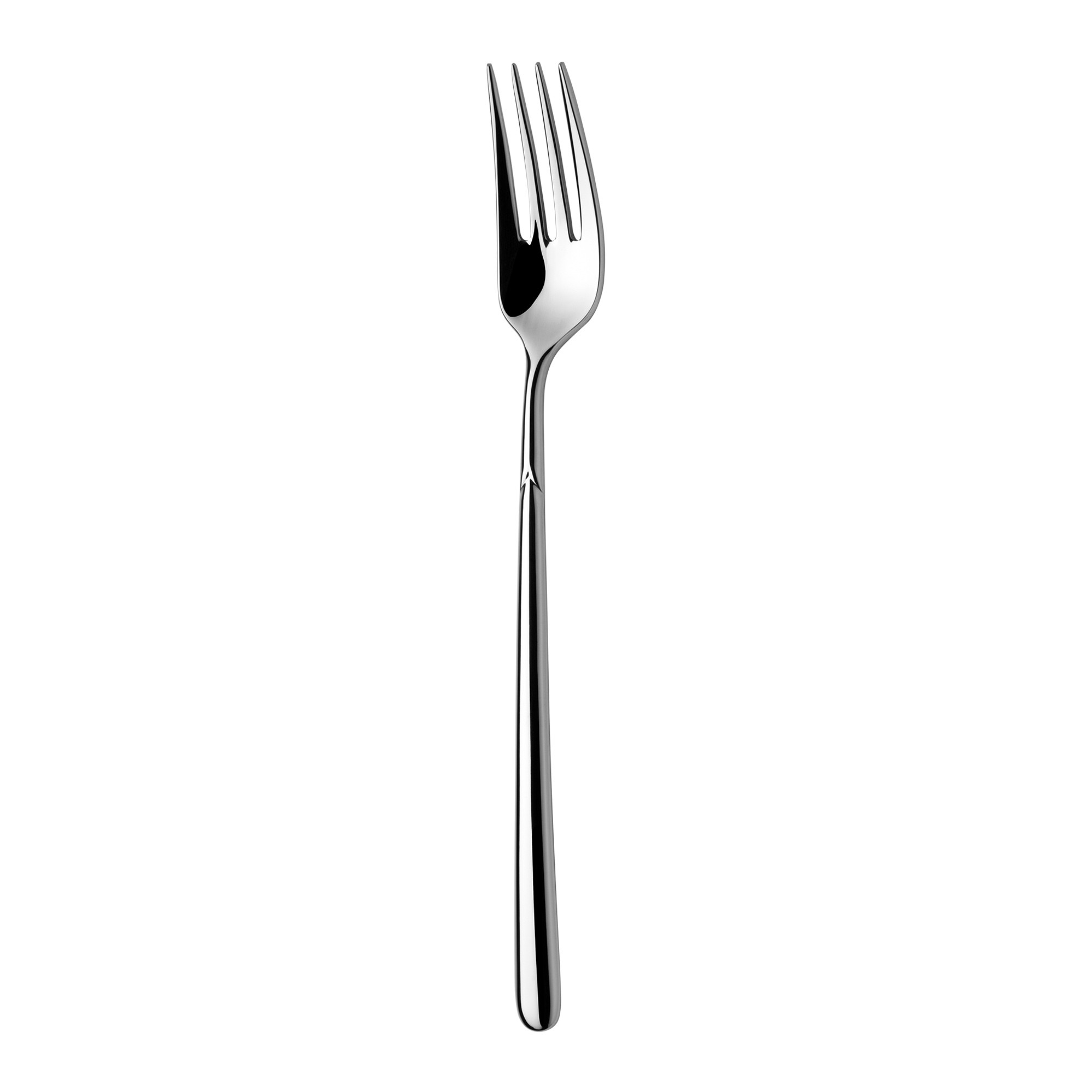 Table fork - Opus / polished